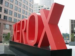service fotocopy xerox