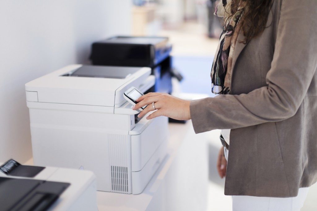 sewa fotocopy bulanan