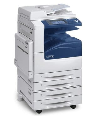 Sewa Fotocopy di Sentul